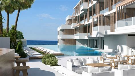 akasha beach hotel & spa crete